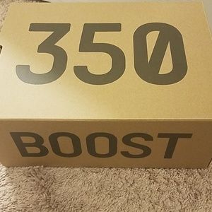 Yeezy Boost